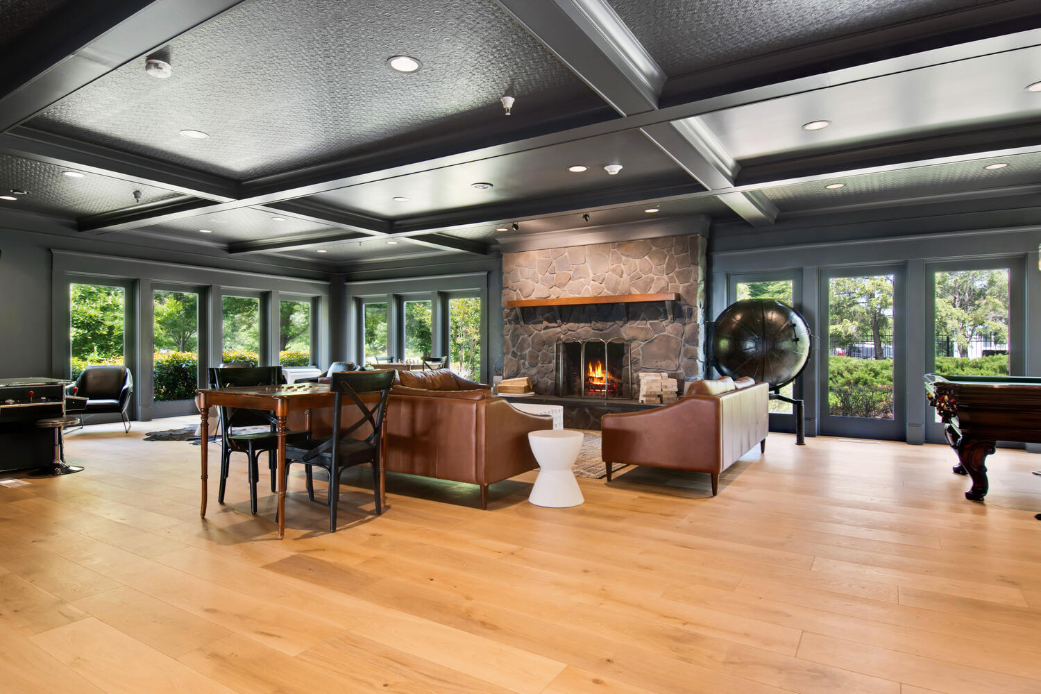 Main Lodge — photograph 3